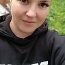 Аня, 34 года