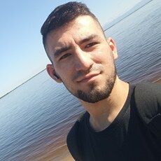 Фотография мужчины Юсуф, 24 года из г. Хабаровск