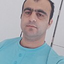 Мухаммад, 34 года