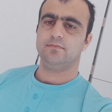 Фотография мужчины Мухаммад, 34 года из г. Астана