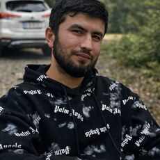 Фотография мужчины Zuhriddin, 26 лет из г. Шымкент