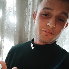 Фотография мужчины Ivan, 25 лет из г. Благовещенск