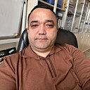 Алмаз, 38 лет