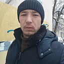 Chust, 33 года