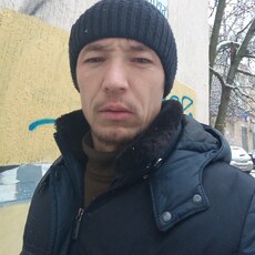 Фотография мужчины Chust, 33 года из г. Рязань