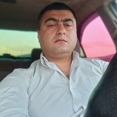 Фотография мужчины Сафар, 41 год из г. Шымкент