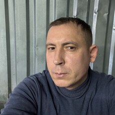Фотография мужчины Сергей, 42 года из г. Ростов-на-Дону