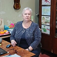 Фотография девушки Ирина, 55 лет из г. Мценск