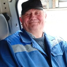 Фотография мужчины Михаил, 63 года из г. Новополоцк
