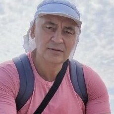 Фотография мужчины Ильмир, 44 года из г. Нефтекамск
