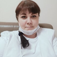 Фотография девушки Анна, 43 года из г. Ленск
