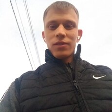 Фотография мужчины Максим, 27 лет из г. Усолье-Сибирское