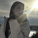 Леся, 18 лет