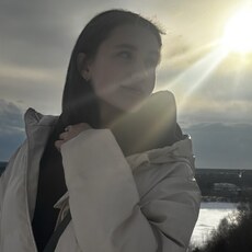 Фотография девушки Леся, 18 лет из г. Новосибирск