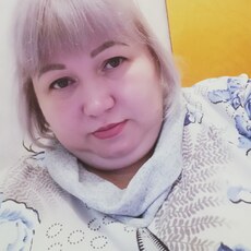 Фотография девушки Ольга, 42 года из г. Самара