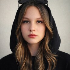 Фотография девушки Маргоша, 18 лет из г. Домодедово