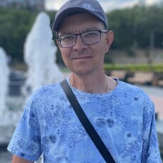 Фотография мужчины Алексей, 54 года из г. Волгодонск