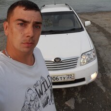 Фотография мужчины Василий, 36 лет из г. Новоалтайск
