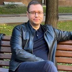 Фотография мужчины Андрей, 38 лет из г. Калининград