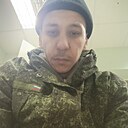 Хулиган, 33 года