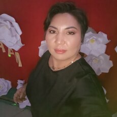 Фотография девушки Бота, 45 лет из г. Алматы