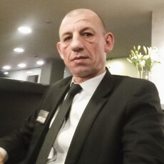 Фотография мужчины Виталий, 46 лет из г. Смоленск