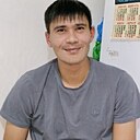 Сергей, 40 лет