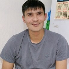 Фотография мужчины Сергей, 40 лет из г. Усть-Кут
