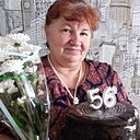 Наталья, 56 лет