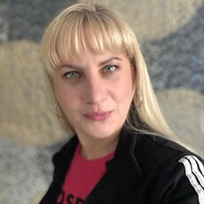 Фотография девушки Елена, 43 года из г. Воронеж