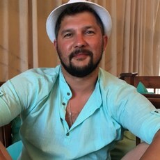 Александр, 46 из г. Екатеринбург.