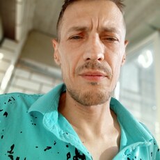Фотография мужчины Александр, 40 лет из г. Липецк