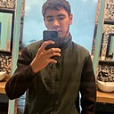 Рашид, 24 года
