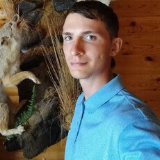 Фотография мужчины Владимир, 23 года из г. Волгодонск