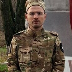 Фотография мужчины Влад, 32 года из г. Чита