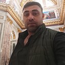 Demir, 33 года