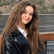 Фотография девушки Дарья, 26 лет из г. Красноярск