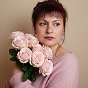 Еагения, 49 лет