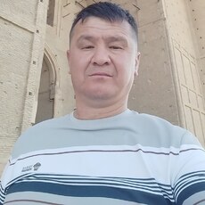 Фотография мужчины Зайир, 41 год из г. Караганда