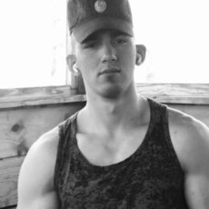 Фотография мужчины Илья, 20 лет из г. Омск