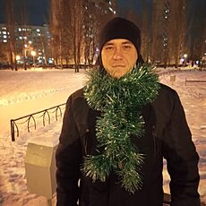 Фотография мужчины Артём, 38 лет из г. Тольятти