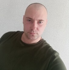 Фотография мужчины Максим, 40 лет из г. Чита