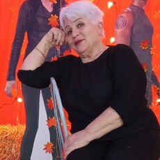 Фотография девушки Галина, 70 лет из г. Ипатово