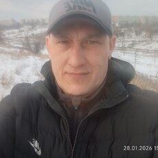 Фотография мужчины Андрей, 43 года из г. Дружковка