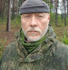 Фотография мужчины Сергей, 45 лет из г. Лабинск