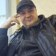 Фотография мужчины Ден, 41 год из г. Донецк