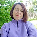 Евгения Ахметова, 41 год