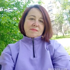 Фотография девушки Евгения Ахметова, 41 год из г. Донецк