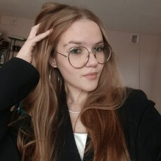 Фотография девушки Кристина, 18 лет из г. Гомель