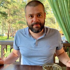 Фотография мужчины Сергей, 37 лет из г. Красноярск